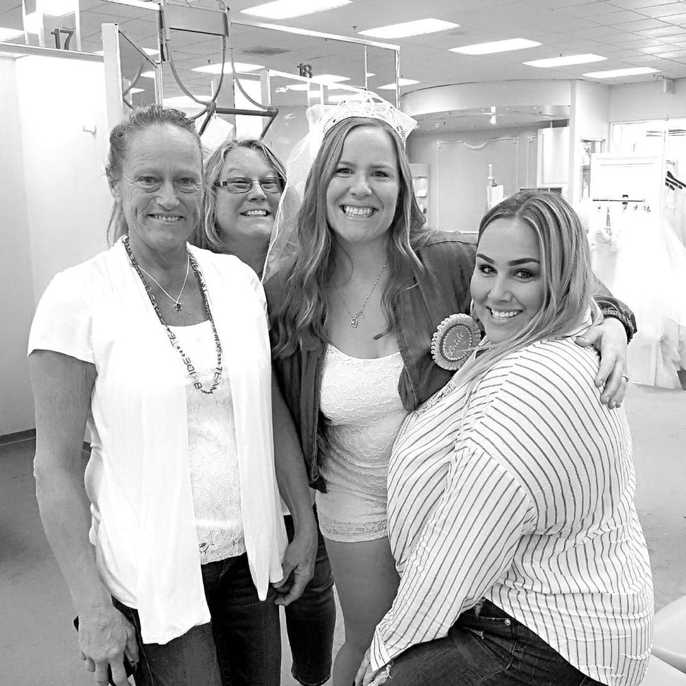 Meet your Posher, Jeni